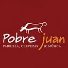 Assessoria de Imprensa | Pobre Juan