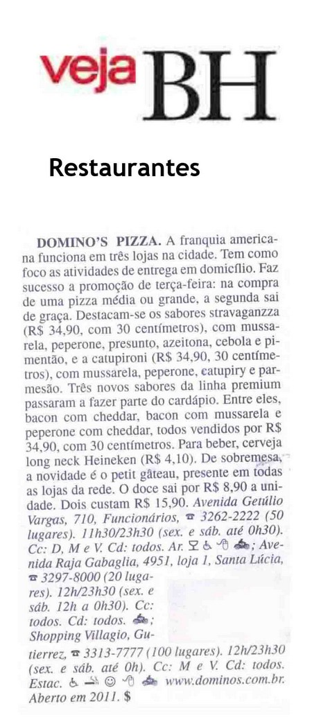 Dominos-Revista-Veja-BH-13-fevereiro-2013