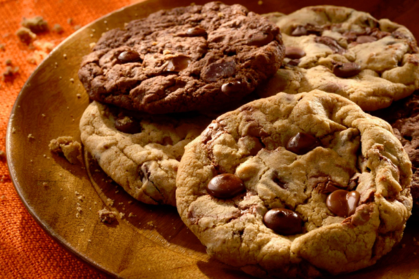 Bendito Cookies e Brownies | Pólen Comunicação