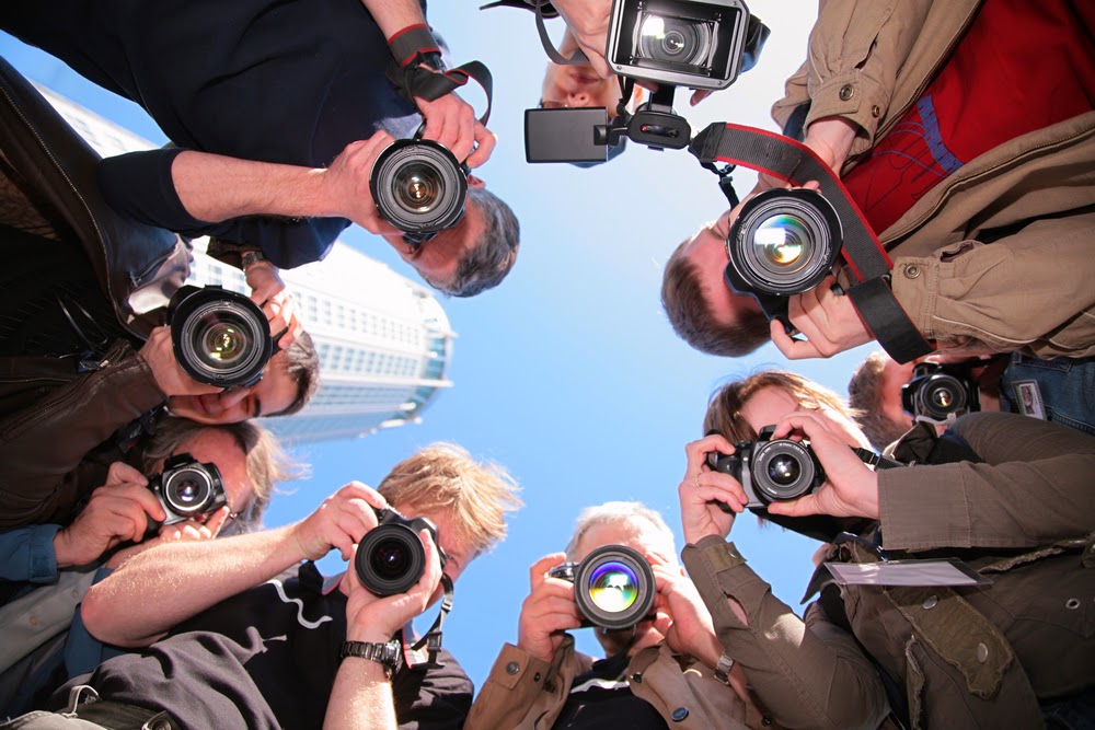 Media Trainning