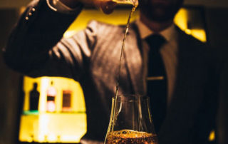 Nosso promove degustação sensorial de rum